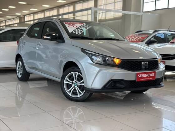 FIAT ARGO 1.0 FIREFLY FLEX DRIVE MANUAL FIAT ARGO 1.0 FIREFLY FLEX DRIVE MANUAL